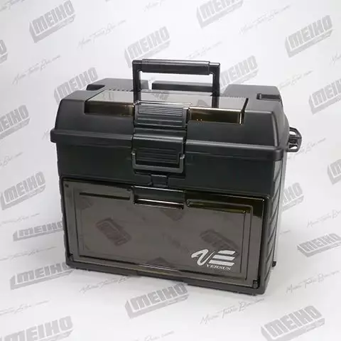 Meiho Versus VS-8050 Tackle Box - Fiskelådor, väskor och betesaskar - 4963189126519 - 1
