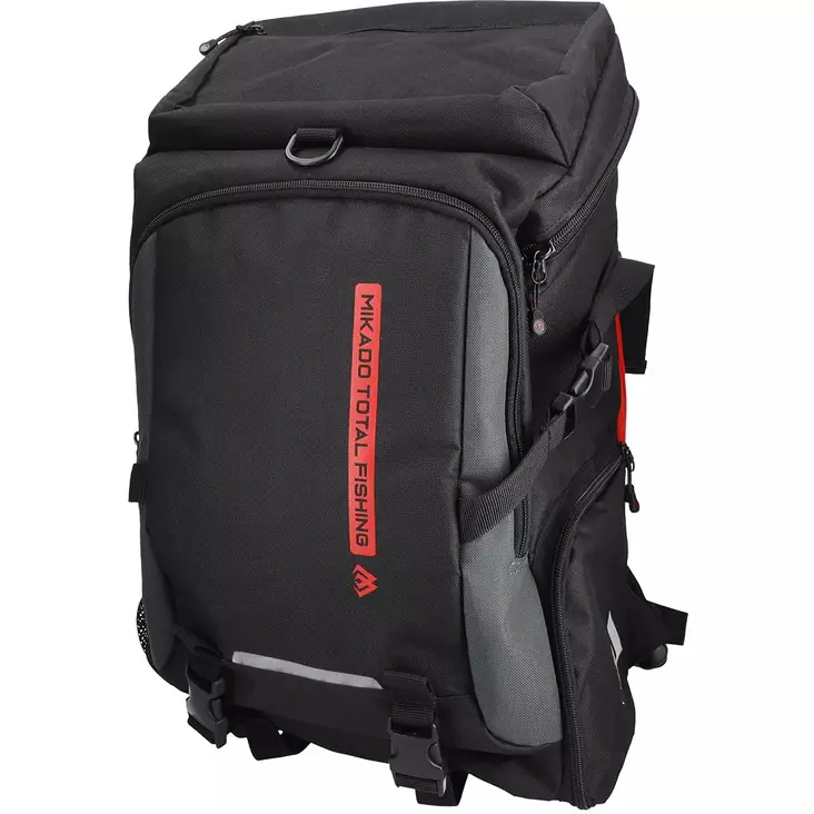 Mikado MFT Daypack 30L 50x30x20cm - Pakit, laukut, rasiat - 5900637114079 - 1