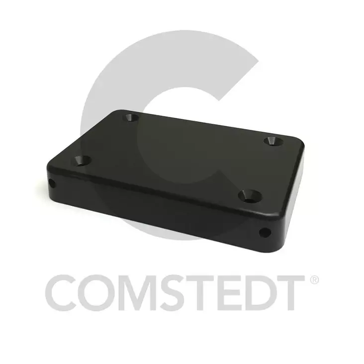 Minn Kota Sisäosa MKA-21 Pikajalkaan - Telineet ja lisävarusteet - 7332467251149 - 1