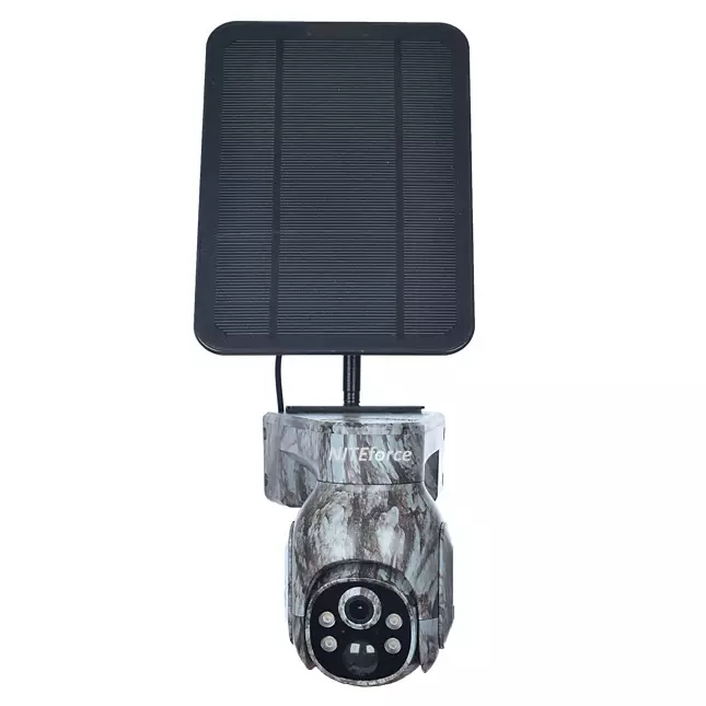 Niteforce Live 360 Green Riistakamera - Åtelkameror och tillbehör - 6430061582049 - 1