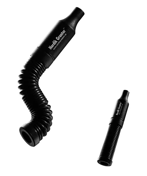 Nordik Grunter Valkohäntäpeurapilli - Houkuttelupillit - 7350049400419 - 1