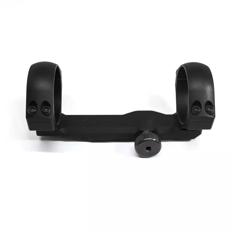 Osuma Pikajalka 30mm low Picatinny - Kikarfästen - 6430068623219 - 1