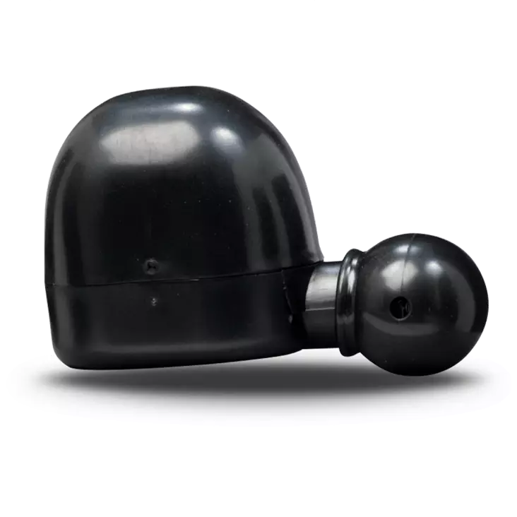 Paineltava Kaurispilli Buttolo-Tyylinen - Houkuttelupillit - 4260568218453 - 1