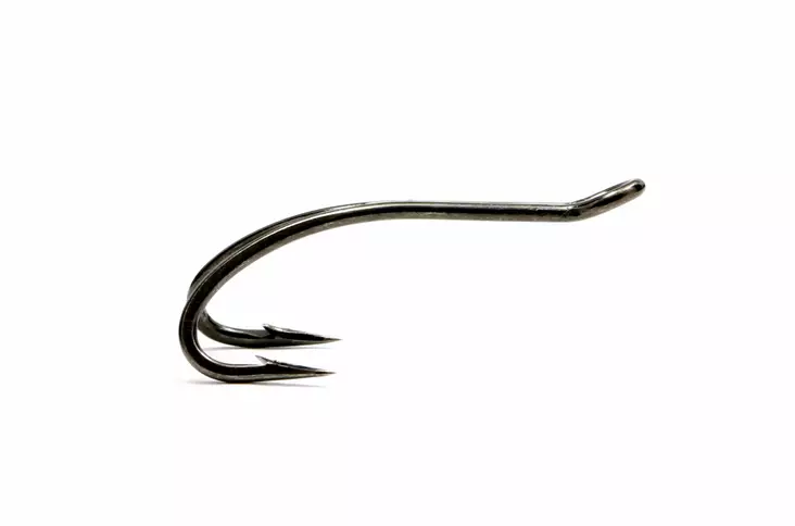 Partridge Up-Eye Double 14 - Krokar för laxflugor - 5055478718419 - 1