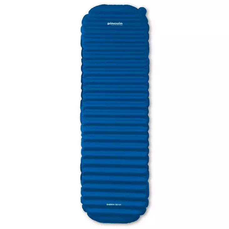 Pinguin Sherpa 30 NX Blue - Liggunderlag och sovsäckslakan - 8592638720259 - 1