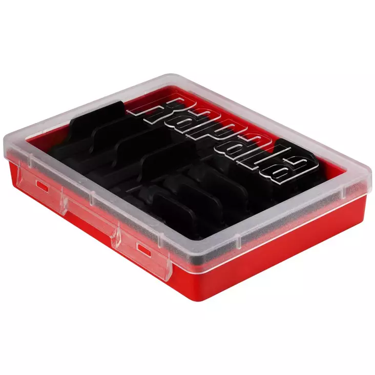 Rapala Ice Lure Organizer Tasurirasia - Vinterfiske tillbehör - 6416038103899 - 1