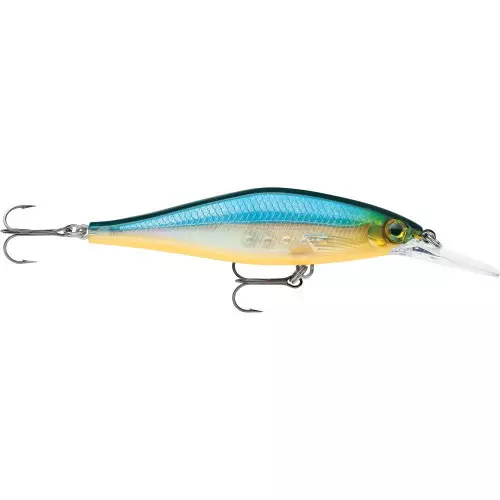 Rapala Shadow Rap Shad Deep 09 BGH - Vaaput - 022677269269 - 1