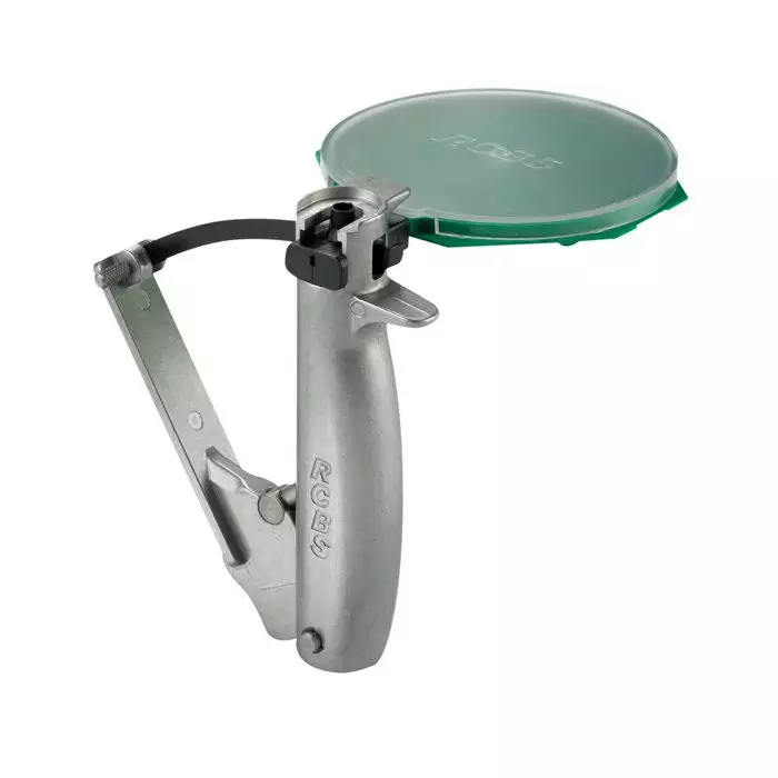 RCBS Käsinallittaja - Knallar och tändhattar - 076683902009 - 1