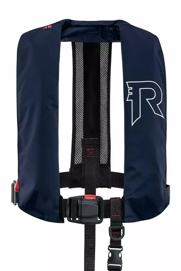 Regatta AquaSafe Elite Navy 170N - Flytvästar och övriga flytplagg - 7057461181109 - 1