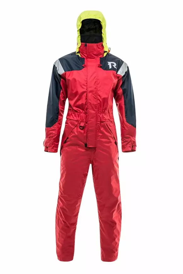 Regatta Coastline 953 S - Flytvästar och övriga flytplagg - 7057463953469 - 2