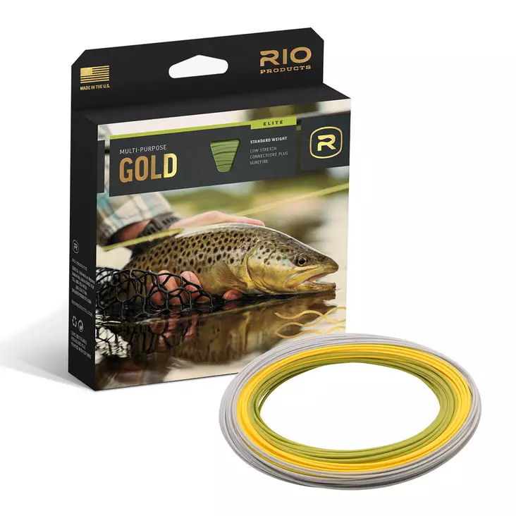 Rio Elite Gold WF5F - Rio - 730884192699 - 1