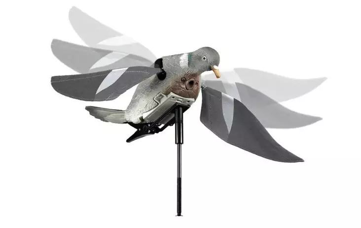 Robokyyhky - Houkuttelupyynti - 605093772119 - 1