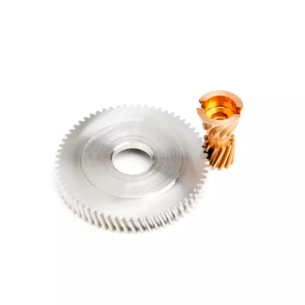 Rocket Reel Main & Pinion Gear Sets Abu Ambassadeur 5000 series (RH) - Abu Garcia varaosat - 45454561235389 - 1