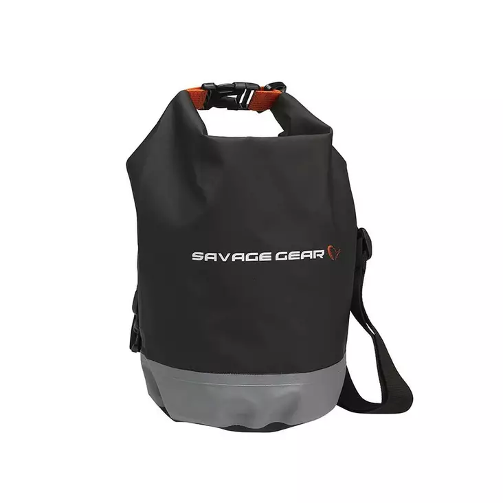 Savage Gear Waterproof Roll Up Bag 5L - Muut reput ja laukut - 5706301624109 - 1