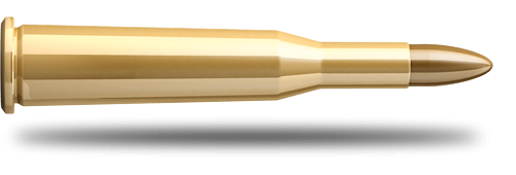 Sellier & Bellot 5,6x52R 4,6g FMJ 20st - Övriga gevärspatroner - 8590690330409 - 1