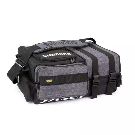 Shimano Yasei Carryall Large - Pakit, laukut, rasiat - 8717009857239 - 1