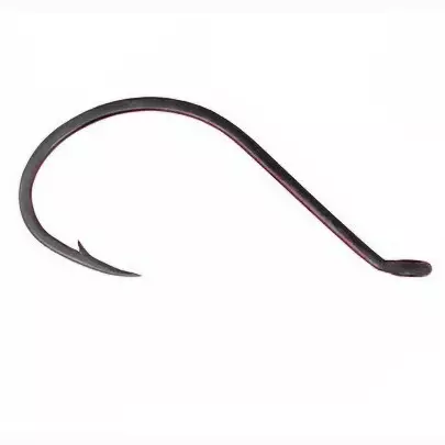 Shogun Drop Shot Hook 2/0 4kpl - Heittokalastus koukut - 6438239060689 - 1