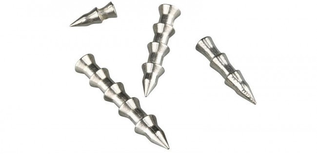 SPRO Tungsten nail sinker 0,9g - Kumikalarigit ja rigaustarvikkeet - 8716851309699 - 1