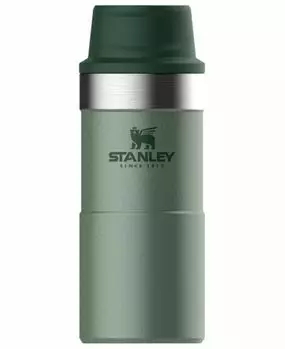 Stanley Classic Termosmuki 0,35l Green - Termosar och dricksflaskor - 6939236382779 - 1