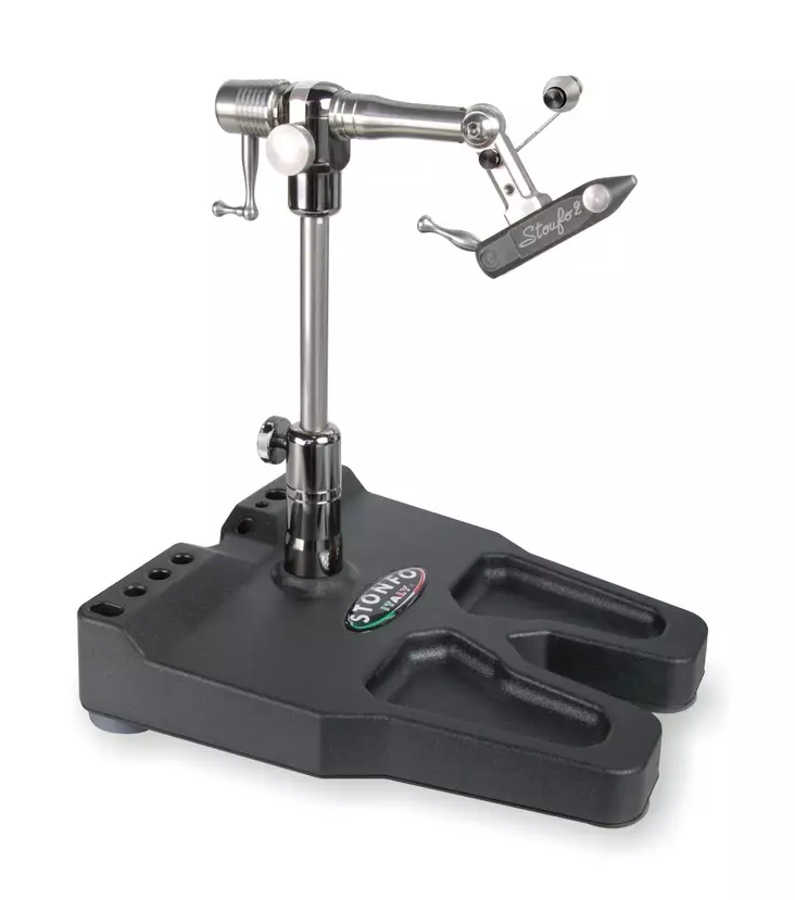 Stonfo Morsetto Elite Vise - Perhonsidontatyökalut - 8028651017699 - 1