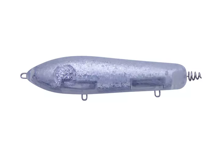 Svartzonker McTail The Original Hopea Aihio - Vieheaihiot - 7340031013819 - 1