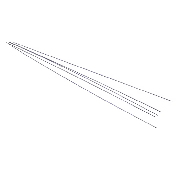 Svartzonker Stainless steel wire 1,5mmx30cm 5kpl - Spinnerbait osat - 7340031005449 - 1