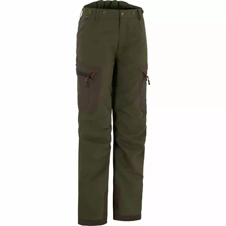 Swedteam Ultra Trouser Swedteam Green W36 - Metsästyshousut - 7330144022259 - 1