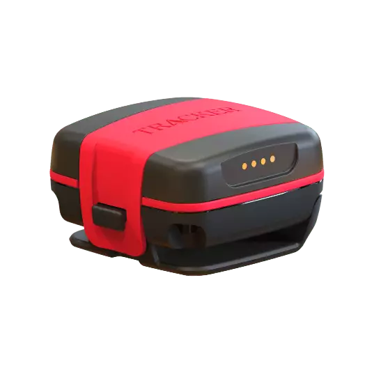 Tracker Active Koiraseurantalaite - Koiratutkat ja tarvikkeet - 6438103002869 - 1