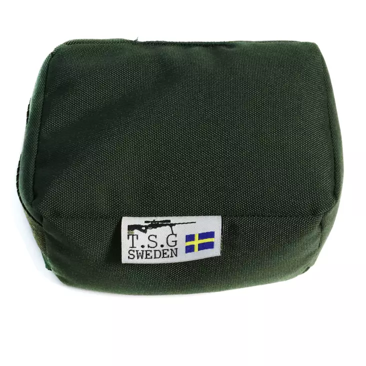TSG Sweden Ampumatuki TG Vihreä Tactical Mix - Aseen lisävarusteet - 7333401000489 - 1