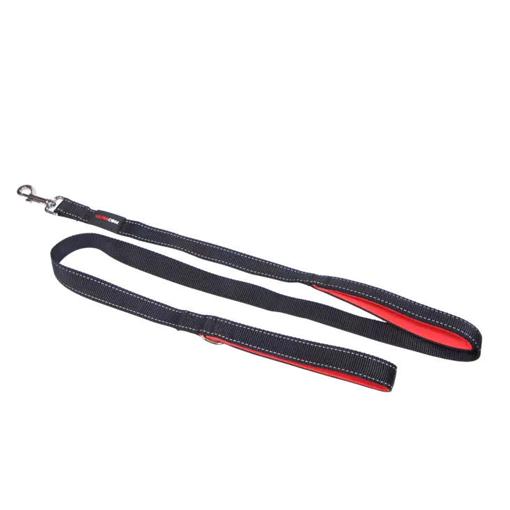 Ultracom Talutin Kahdella Kädensijalla - Koiratutkat ja tarvikkeet - 6430054010399 - 1