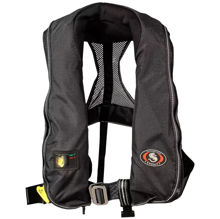 Ursuit Auto DSH Hydro 275N - Kelluntavaatteet ja pelastuspuvut - 5415274710299 - 1