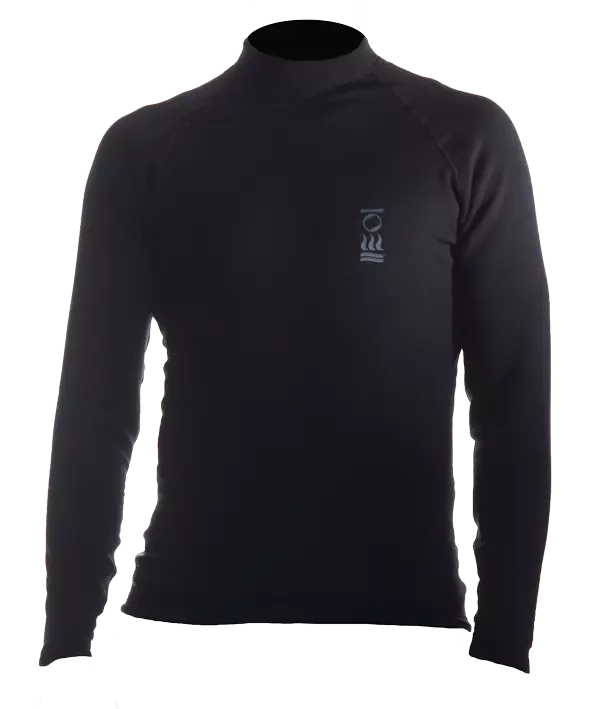 Ursuit Fourth Element Xerotherm Top L - Ursuit underställ - 661708279169 - 1