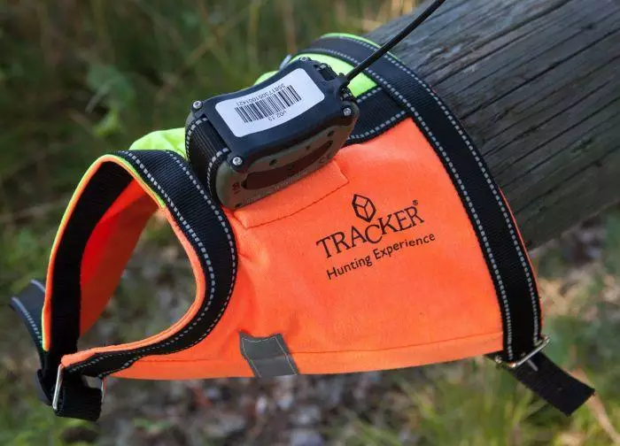 Valjas Tracker G400/G500 XL - Koiraliivit - 45454561236799 - 1