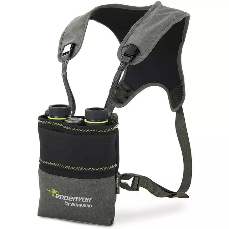 Vanguard Pioneer PH1 Kiikarivaljas Vihreä - Kiikaritähtäinten lisävarusteet - 4719856247229 - 1