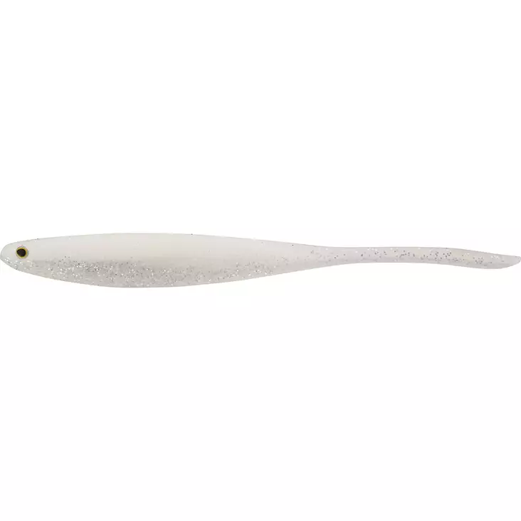 Westin Shadteez Pintail 8cm 3kpl Pearl White - Jigit ja jigipäät - 5707549515389 - 1