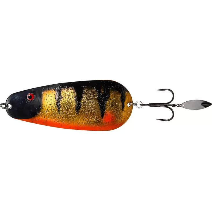 Westin Steelstrike Viper 12,5cm 33g Golden Perch - Lusikat - 5707549551479 - 1