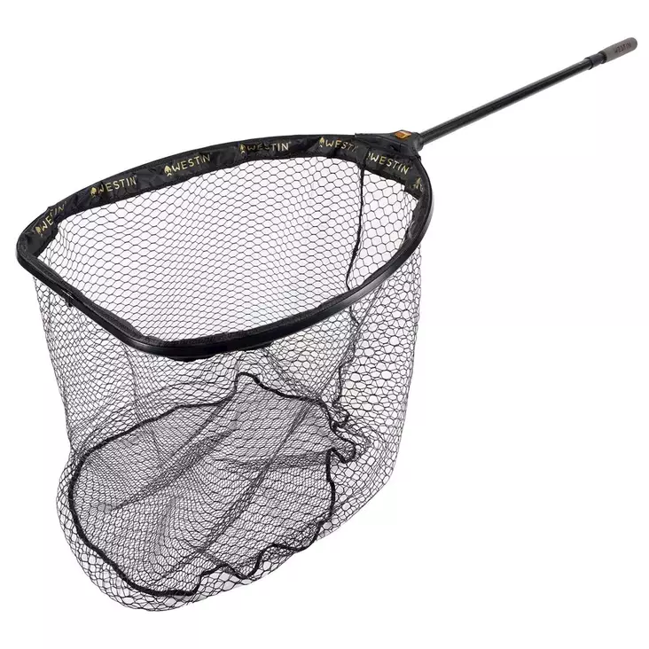 Westin W3 CR Foldable Landing Net XL - Haavit - 5707549485149 - 1