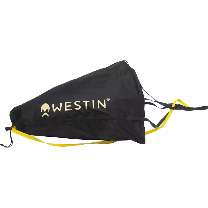 Westin W3 Drift Sock Large - Va'at ja muut työkalut kalastukseen - 5707549414699 - 1