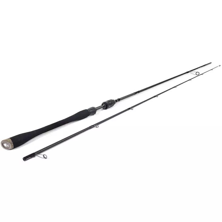 Westin W3 Finesse Ned 2nd 7'3" 3-15g Spinning Rod - Westin avokelavavat - 5707549480359 - 1