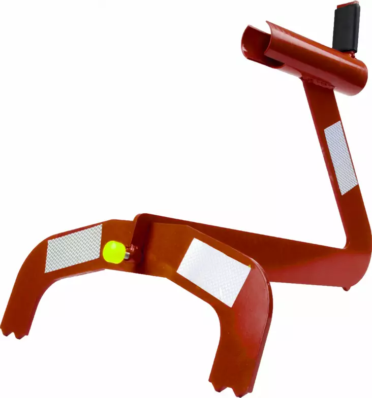 Wiggler Ismete Vapateline Alu - Siimat, koukut ja tarvikkeet - 7340010387559 - 1