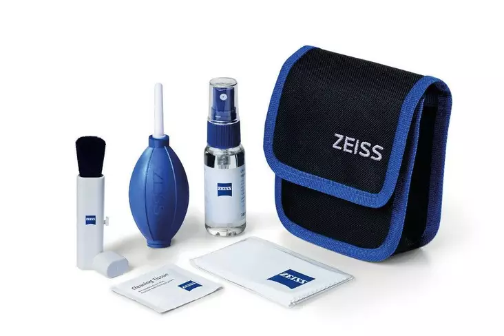 Zeiss Lens Cleansing Kit - Zeiss kiikaritähtäimet - 4047865600699 - 1