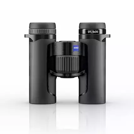 Zeiss SFL 8x30 - Zeiss kiikarit - 4047865000529 - 1