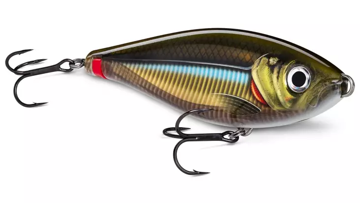 Rapala X-Rap Haku 14cm Päätuote - Jerkit - 022677316023A - 0