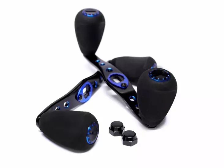 Abu Garcia Inshore Handle RH - Abu Garcia varaosat - 14529611RH - 1