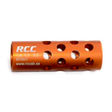 RCC Suujarru .22-.375 14x1 Orange - Suujarrut ja liekinsammuttimet - 4545458494187 - 1