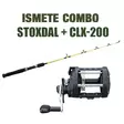 Stoxdal TNT+ Okuma CLX-200L - Ismete setit, kelat ja vavat - 3972514692888SO - 1