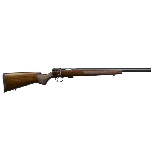 CZ 457 Varmint 17HMR 525mm - Miniatyrgevär bultlås - 50848991JAAMAAX - 1